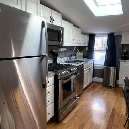 Studio Gem Near Capitol & Coffee Spots Washington Buitenkant foto