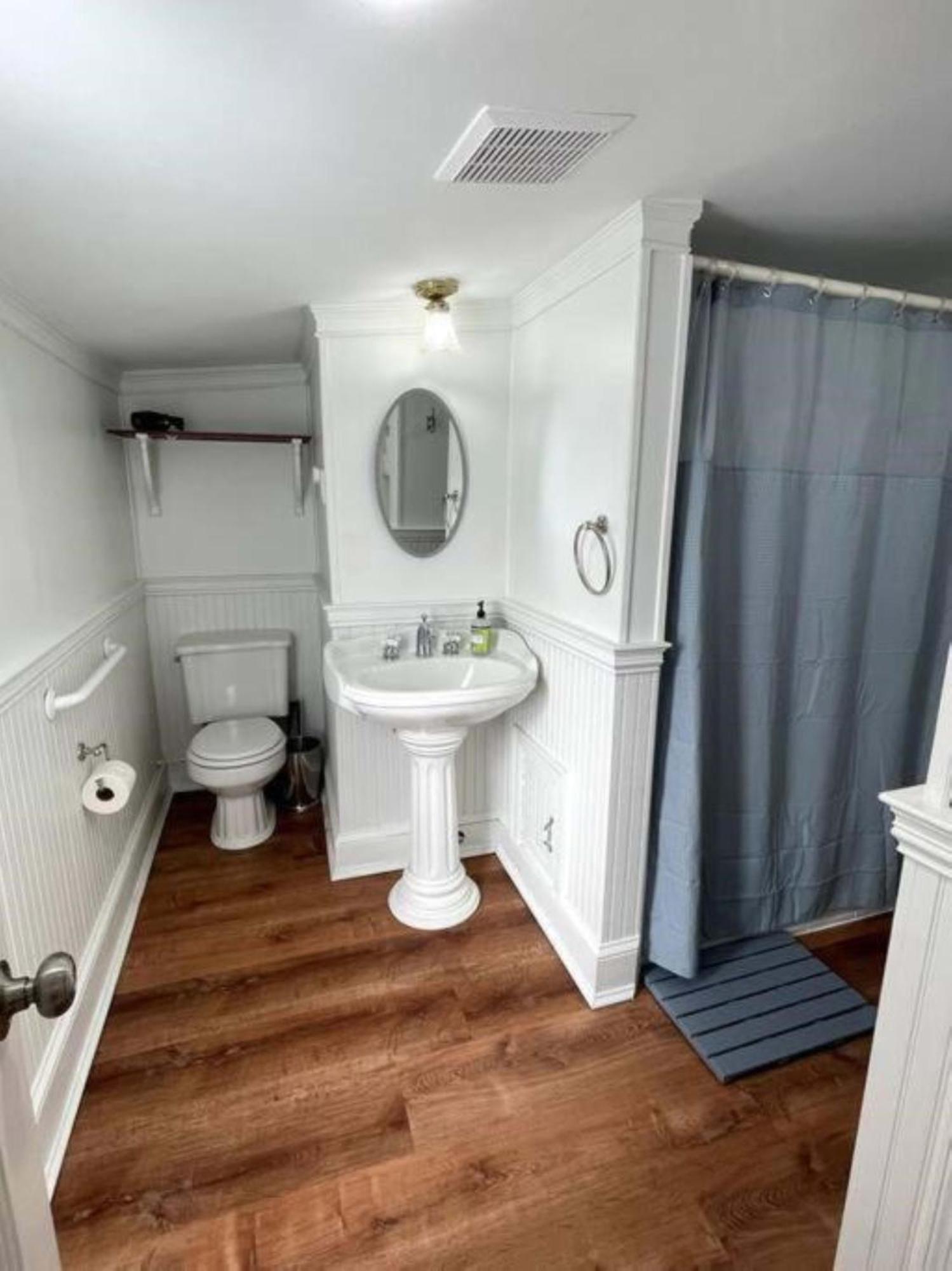 Studio Gem Near Capitol & Coffee Spots Washington Buitenkant foto